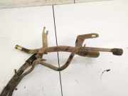 Einspritzleitung Toyota Avensis Verso, 2001.08 - 2009.11 Gebraucht,