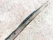 Halteband Kraftstoffbehälter Kia Carnival, 1998.08 - 2005.09 Gebraucht ,