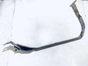 Halteband Kraftstoffbehälter Mitsubishi Outlander, II 2006.01 - 2013.01 Gebraucht,