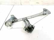 Fensterheber - Hinten Linke Opel Vectra, B 2000.09 - 2002.04 facelift 90464335LH,