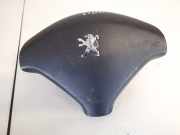 Airbag Fahrer Peugeot 207, 2006.02 - 2009.06 96345028zr,