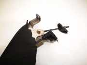 Handbremshebel Volkswagen Polo, V 2009.06 - 2014.01 Gebraucht, CFW