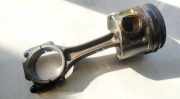 Kolben Pleuelstange Skoda Superb, I 2001.12 - 2008.03 Gebraucht ,