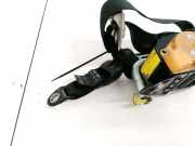 Sicherheitsgurt - Vorne Linke Toyota Avensis, II 2006.03 - 2008.12 facelift 7322005051, 73220-05051