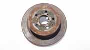 Bremsscheibe Hinterachse Lexus IS, II 2005.10 - 2013.03 ventiliuojamas,