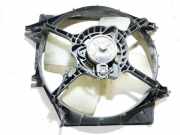 Kühlerlüfter Lüftermotor Mazda 323F, 1998.09 - 2004.05 1227504851, 122750-4851