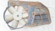 Kühlerlüfter Lüftermotor Audi 80, B4 1991.09 - 1995.01 Gebraucht,