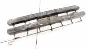 Stoßstangenhalter - Vorne Land-Rover Freelander, 1998.02 - 2006.10 AWR1496,