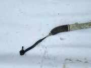 Lenkgetriebe Nissan Leaf, I 2010 - 2017.12 480013NM1A,