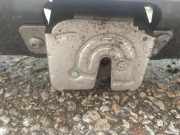 Heckklappe Heckklappenschloss Kofferraumschloss Smart Forfour 2004 - 2006 Gebraucht,