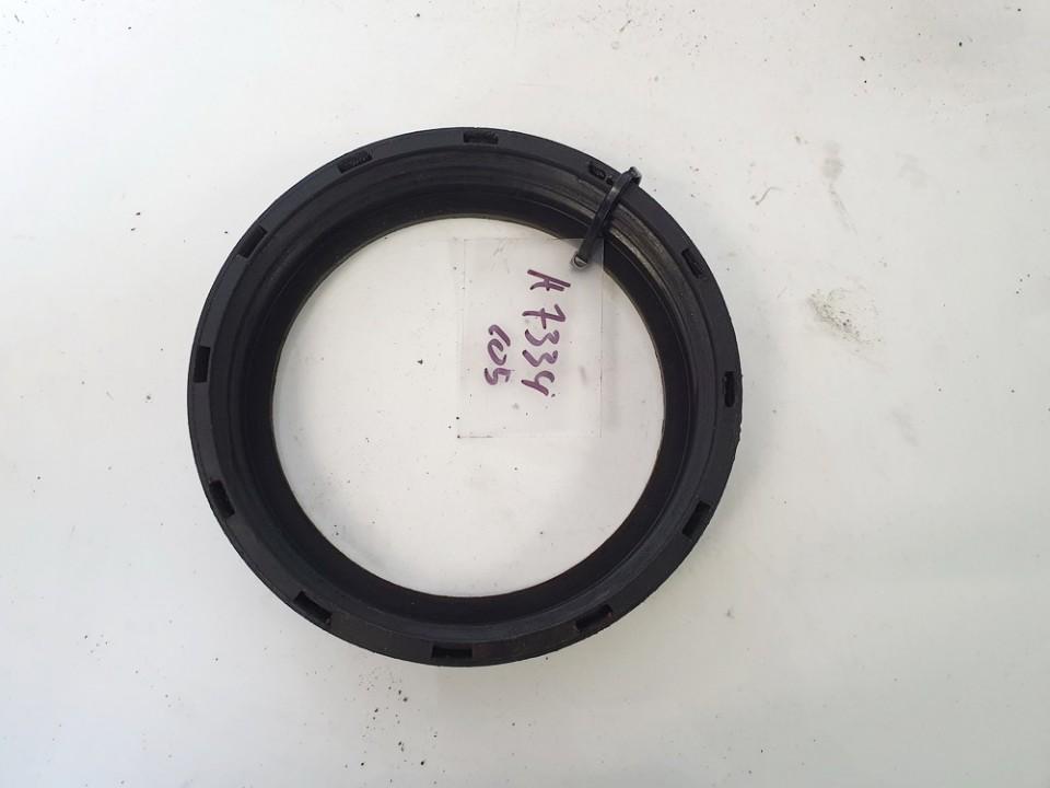 HalteringAbdeckung Renault Clio, 2001.05 - 2004.11 facelift 09701687000,