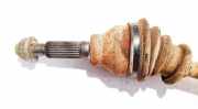 Antriebswelle - Hinten Linke Suzuki SX4, 2006.06 - 2012.12 Gebraucht,