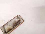 Reflektor Stossfänger - Hinten Linke Opel Movano A 1998 - 2010 Gebraucht,