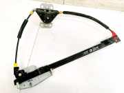 Fensterheber - Hinten Rechts Volkswagen Passat, B4 1993.07 - 1996.08 Gebraucht , 1z