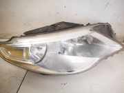 Hauptscheinwerfer - Vorne Rechts Volkswagen Passat, CC I 2008.01 - 2011.06 Gebraucht, CBBB