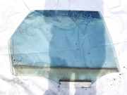 Seitenscheibe - Hinten Rechts Opel Vectra, B 2000.09 - 2002.04 facelift Gebraucht,