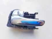 Türinnengriff - Hinten Linke Nissan Almera, N16 2000.06 - 2003.01 Gebraucht ,
