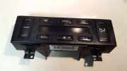 Bedienelement für Klimaanlage Peugeot 406, 1999.03 - 2004.05 facelift 96303375zl, 658636n
