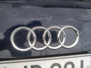 Emblem Audi Q5, 2008.11 - 2012 Gebraucht,