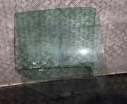 Seitenscheibe - Hinten Rechts Renault Clio, 2001.05 - 2004.11 facelift Gebraucht ,