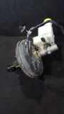 Bremskraftverstärker Fiat Punto, 1999.09 - 2005.10 204021624, 46538976