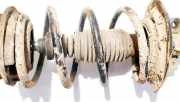 Fahrwerksfeder vorne Renault Espace, IV 2002.11 - 2014.12 Gebraucht,