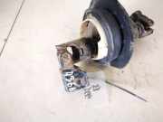 Lenksäule unten Kreuzgelenk Renault Laguna, III 2007.10 - 2010.11 1434p0066,