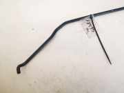 Stütze Motorhaube Volkswagen Transporter, T5 2003.04 - 2009.11 Gebraucht, BNZ