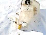 Scheibenwaschbehälter Vorne Wischwasserbehälter SAAB 9-3, 2002.09 - 2008.06 Gebraucht ,