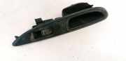Schalter für Fensterheber Nissan Primera, P12 2002.01 - 2008.12 25411AV600, C8D-D705N