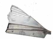 Windlauf Wischerabdeckung BMW 1-Series, F20 2010.11 --> 64319206484,