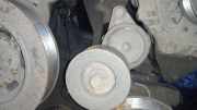 Spannrolle Mazda 6, 2002.06 - 2007.08 Gebraucht ,