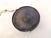 Lautsprecher Peugeot 806 1994 - 2002 Gebraucht,