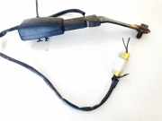 Gurtschloss - Vorne Linke Subaru Legacy, BE, BH, BT 1998.10 - 2003.09 g2442,