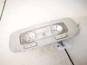 Innenbeleuchtung - Hinten Volkswagen Passat, B6 2005.08 - 2010.11 3c0947291c, BWV