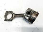Kolben Pleuelstange Toyota Corolla Verso, III 2004.05 - 2007 Gebraucht,