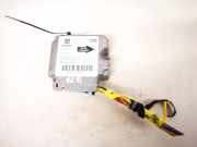 Steuergerät Airbag Opel Zafira, A 1999.04 - 2003.11 24416704dm, 24416704 5wk42978
