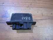 Vorwiderstand Gebläseregler Nissan Almera, N15 1995.07 - 1998.06 277501n700, 81250