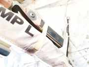 Kopfairbag - Vorne Linke Honda Civic, 2006,01 - 2011.01 78850snak81, 78850-sna-k81