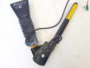 Gurtschloss - Vorne Rechts Opel Zafira, A 1999.04 - 2003.11 24461322, 600913900A