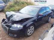 Einspritzleitung Audi A3, 8P 2003.05 - 2005.06 Gebraucht,