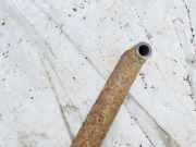 Stabilisator Stabi Hinten Hinterachse Audi 100, C4 1991.01 - 1994.06 Gebraucht ,