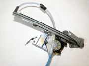 Fensterheber - Hinten Rechts Jeep Cherokee, II 1984 - 2001 Gebraucht,