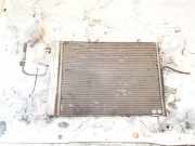 Klima Radiator Skoda Fabia, I 6Y 1999.08 - 2005.10 6q0820411j, b3222