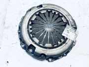 Druckplatte Kupplungsdruckplatte Peugeot 207, 2006.02 - 2009.06 Gebraucht,