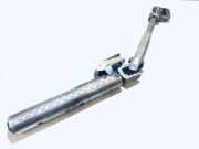 Lenksäule unten Kreuzgelenk Volkswagen Bora, 1998.01 - 2005.12 Gebraucht, Agr