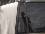 Dreieck Seitenscheibe - Hinten Rechts Toyota Land Cruiser J12 2003 - 2010 as2,