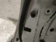 T?rschloss Stangen - Vorne Linke Toyota Corolla, 2004.02 - 2007.02 facelift Gebraucht,