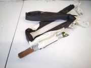 Kopfairbag - Vorne Linke Peugeot 508, 2010.11 - 2018 9686330280,