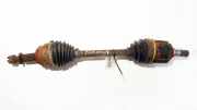 Antriebswelle Vorderachse - Vorne Linke Mitsubishi Outlander, II 2006.01 - 2013.01 Gebraucht,